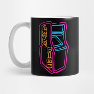 arcade play 3 Mug